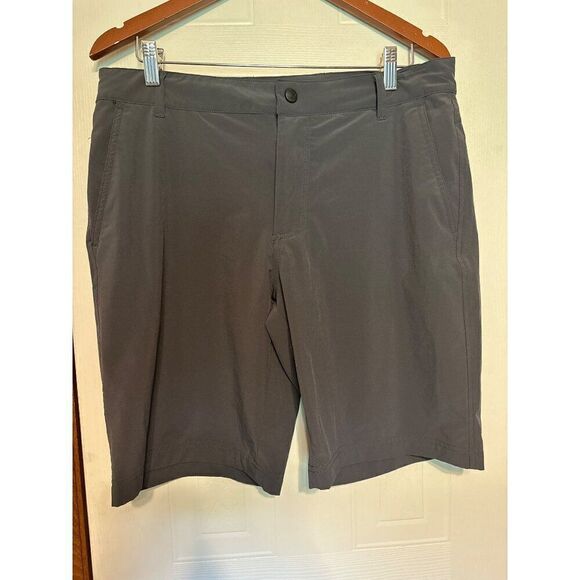 Columbia Omni-Wick Advanced Evaporation Regular Fit Shorts โSize 34 - Picture 3 of 12